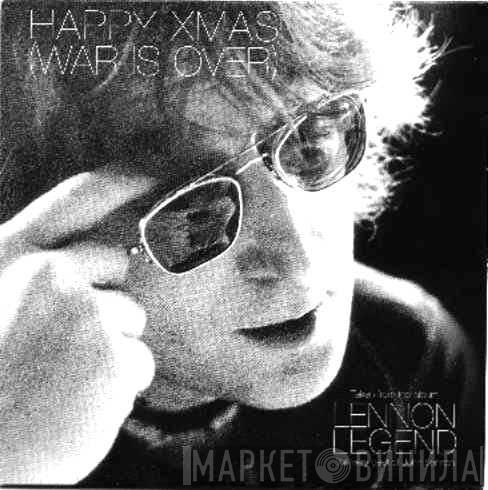John Lennon - Happy Xmas (War Is Over)