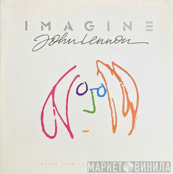  John Lennon  - Imagine: John Lennon (Music From The Motion Picture)