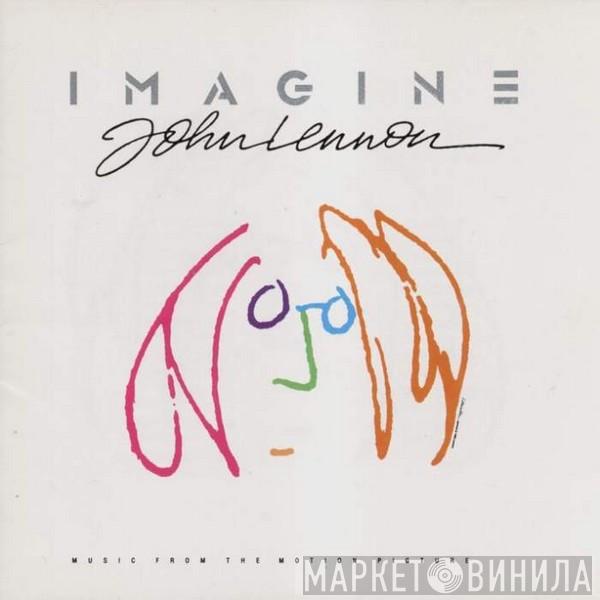 John Lennon - Imagine: John Lennon, Music From The Motion Picture