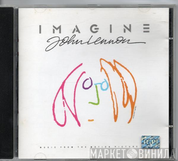  John Lennon  - Imagine: John Lennon, Music From The Motion Picture