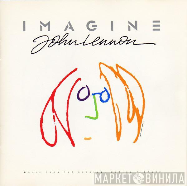 John Lennon - Imagine: John Lennon, Music From The Original Motion Picture