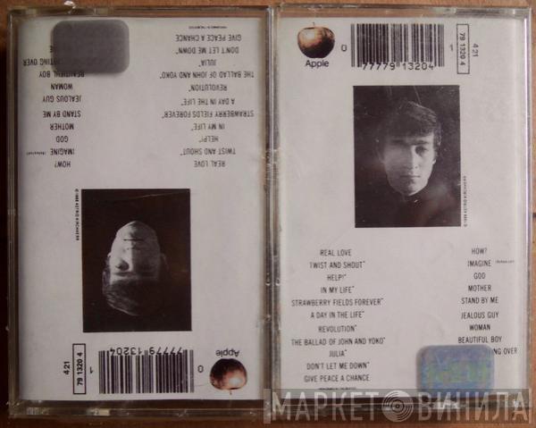  John Lennon  - Imagine - Music From The Motion Picture