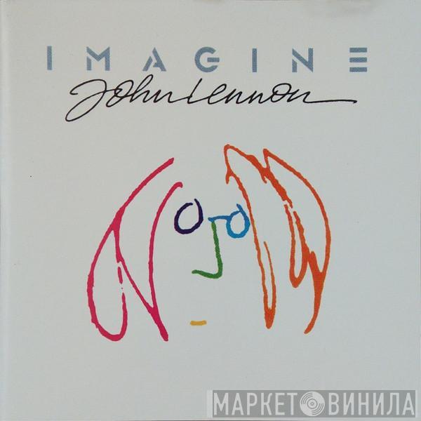  John Lennon  - Imagine - Music From The Motion Picture
