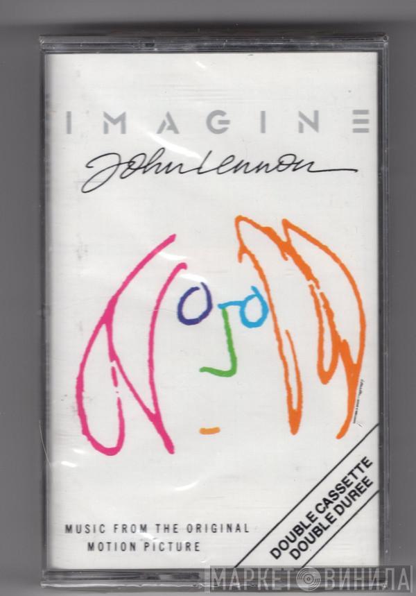  John Lennon  - Imagine - Music From The Motion Picture