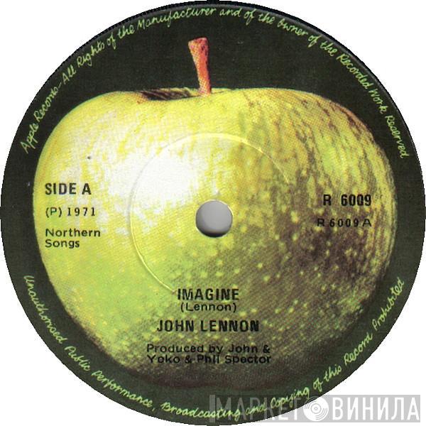 John Lennon - Imagine