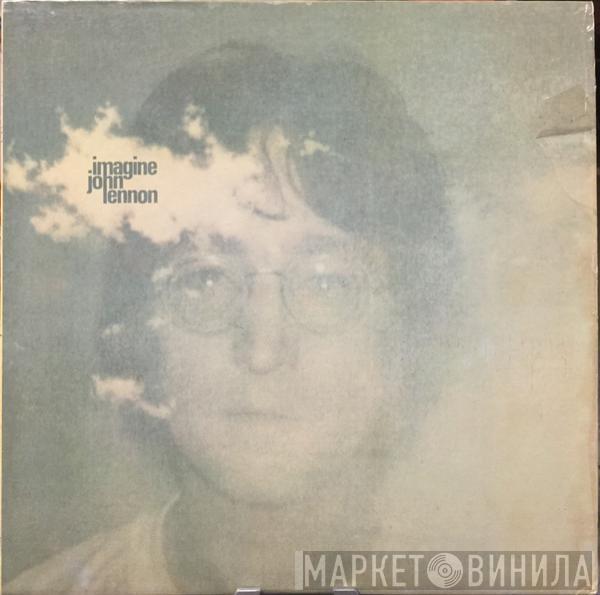  John Lennon  - Imagine