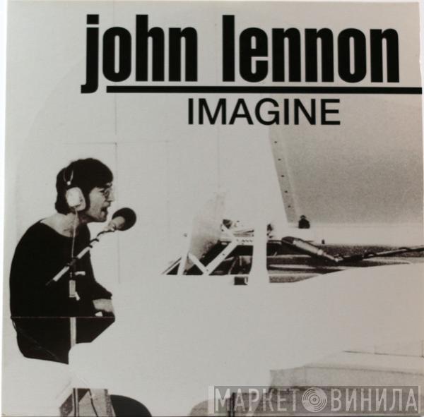  John Lennon  - Imagine