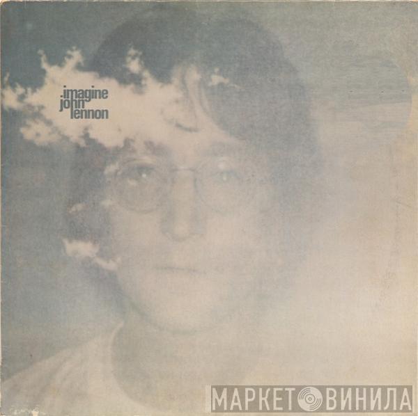  John Lennon  - Imagine