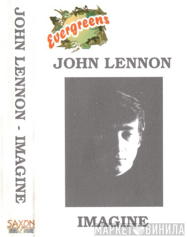  John Lennon  - Imagine