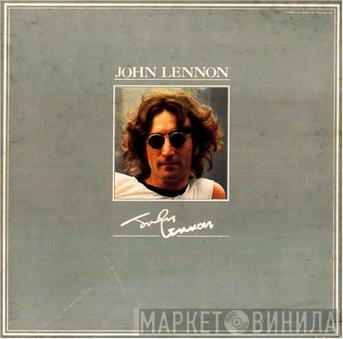  John Lennon  - John Lennon