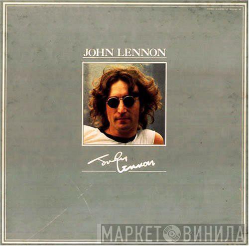  John Lennon  - John Lennon