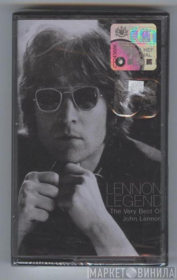  John Lennon  - Lennon Legend (The Very Best Of John Lennon)