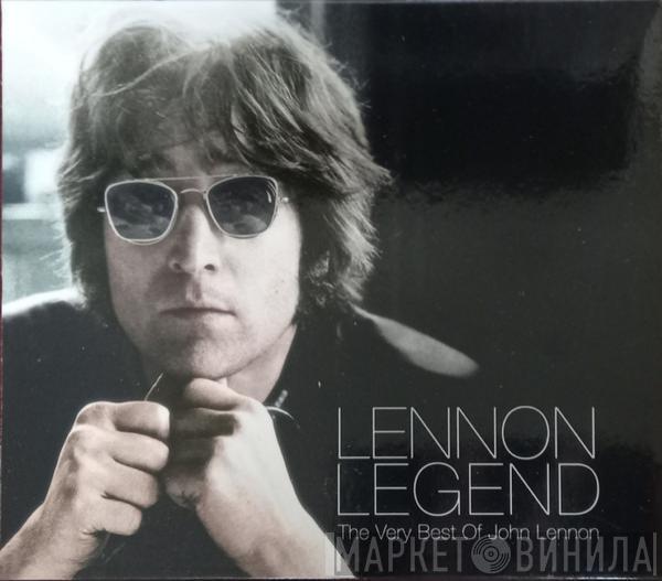  John Lennon  - Lennon Legend - The Very Best Of John Lennon