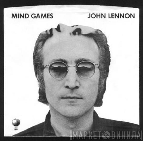  John Lennon  - Mind Games