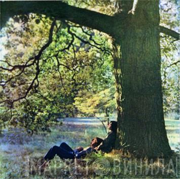  John Lennon  - Plastic Ono Band