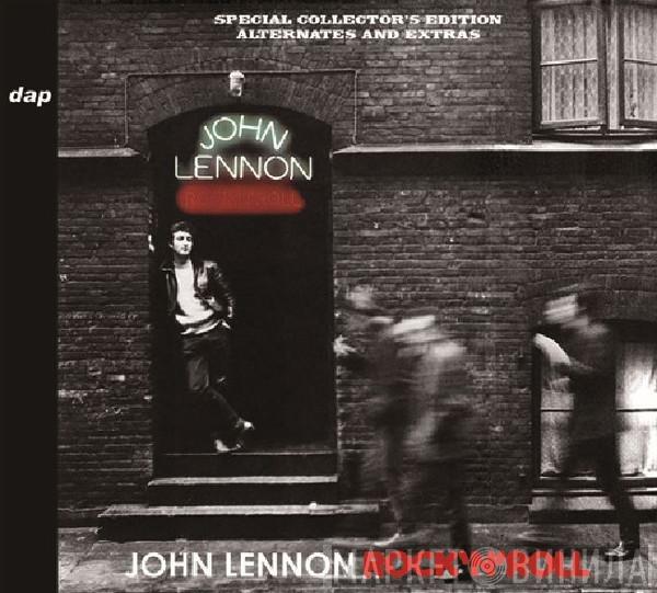 John Lennon  - Rock 'N' Roll. Special Collector's Edition: Alternates And Extras.