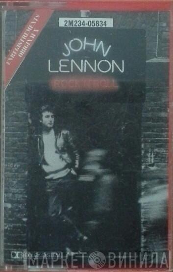  John Lennon  - Rock'N Roll