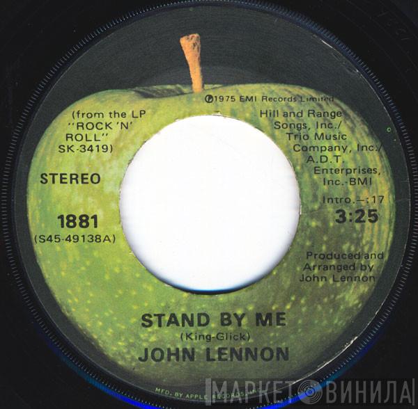 John Lennon - Stand By Me