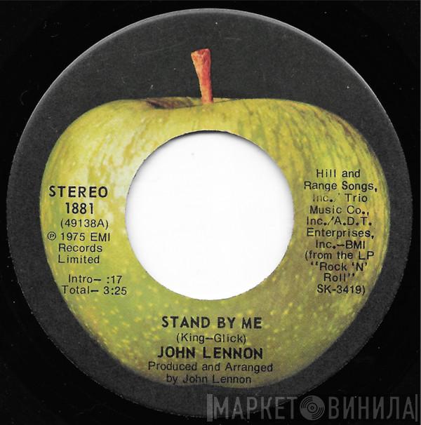 John Lennon - Stand By Me