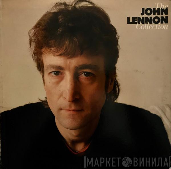  John Lennon  - The John Lennon Collection