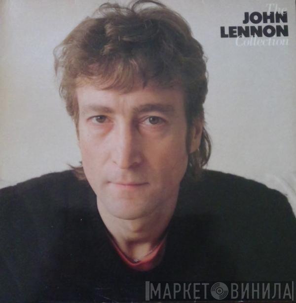  John Lennon  - The John Lennon Collection