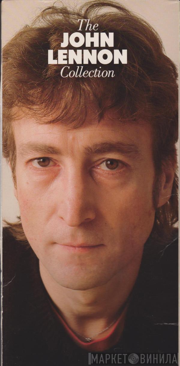  John Lennon  - The John Lennon Collection