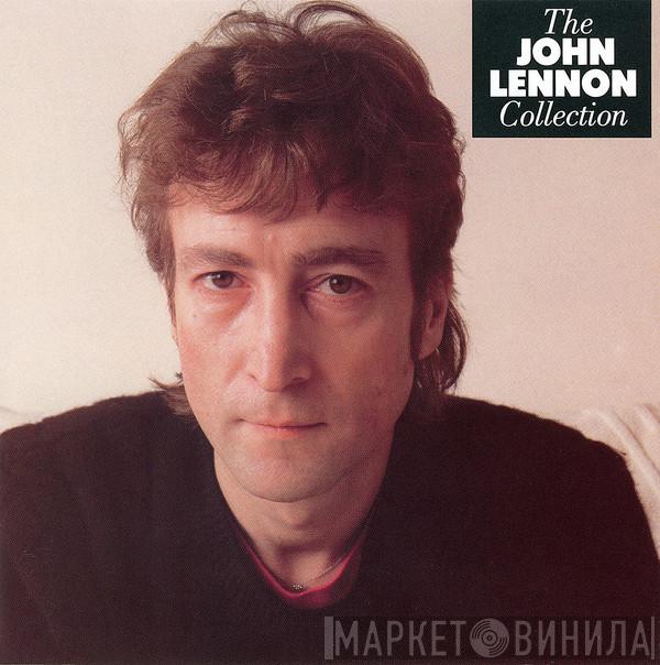  John Lennon  - The John Lennon Collection