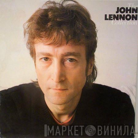  John Lennon  - The John Lennon Collection