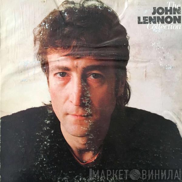  John Lennon  - The John Lennon Collection