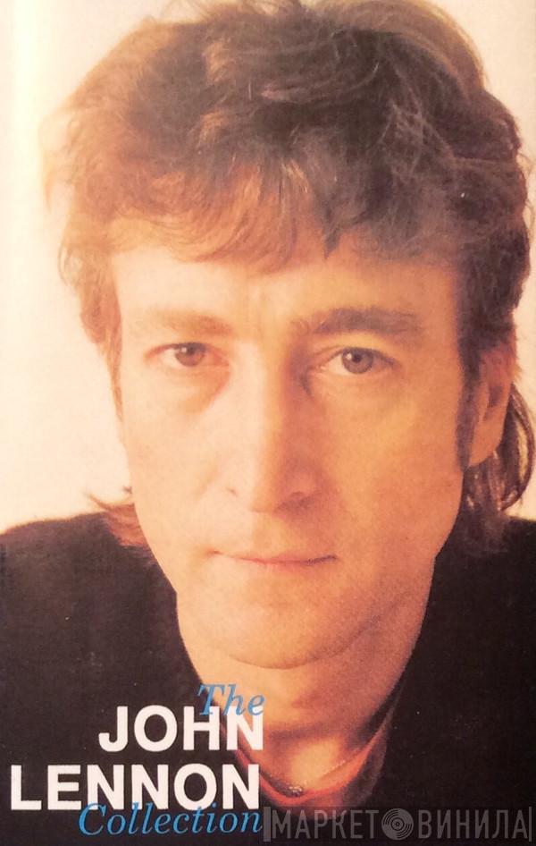 John Lennon - The John Lennon Collection