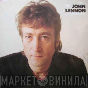  John Lennon  - The John Lennon Collection