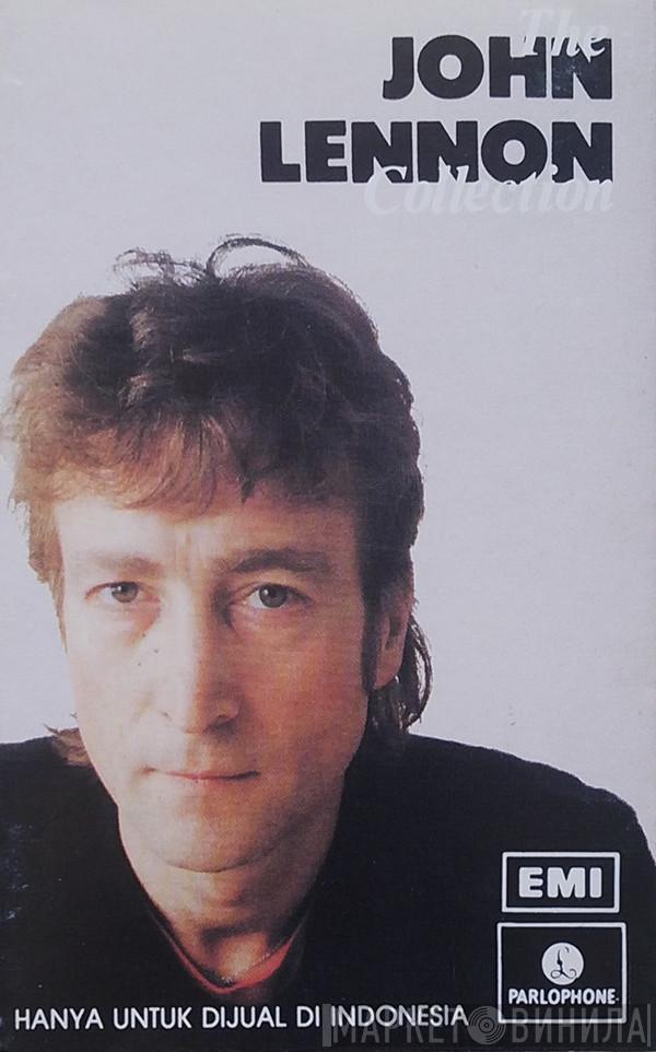  John Lennon  - The John Lennon Collection