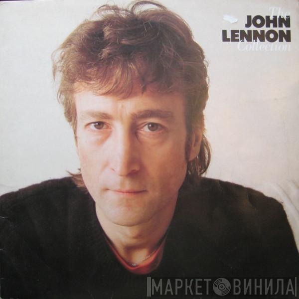  John Lennon  - The John Lennon Collection