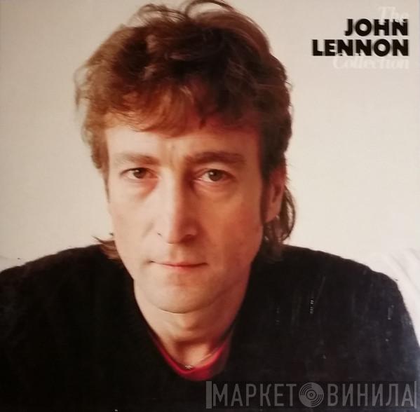  John Lennon  - The John Lennon Collection