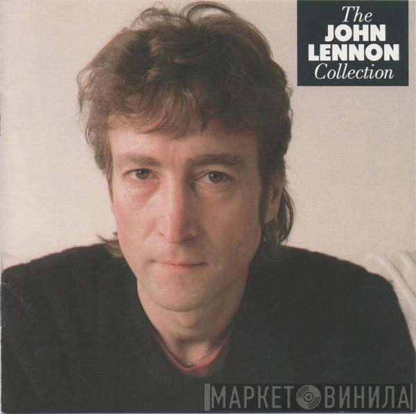  John Lennon  - The John Lennon Collection