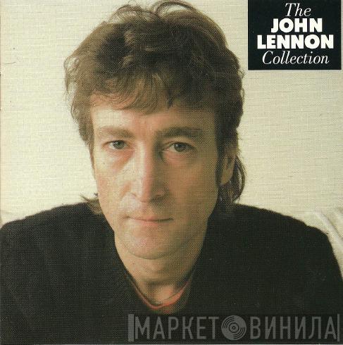  John Lennon  - The John Lennon Collection