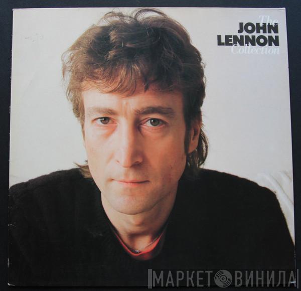  John Lennon  - The John Lennon Collection