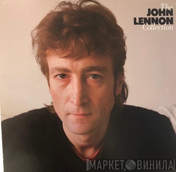  John Lennon  - The John Lennon Collection