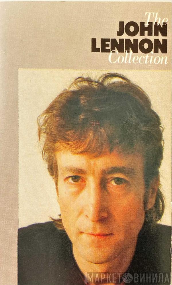 John Lennon - The John Lennon Collection