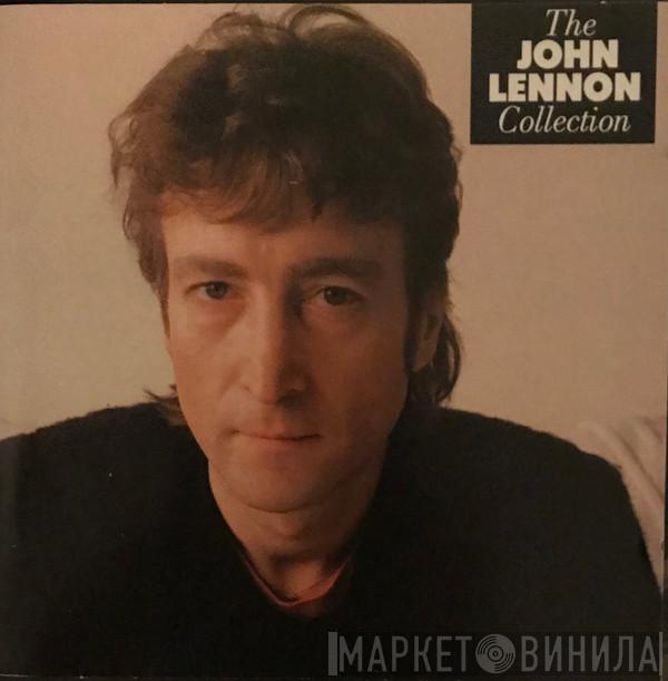  John Lennon  - The John Lennon Collection