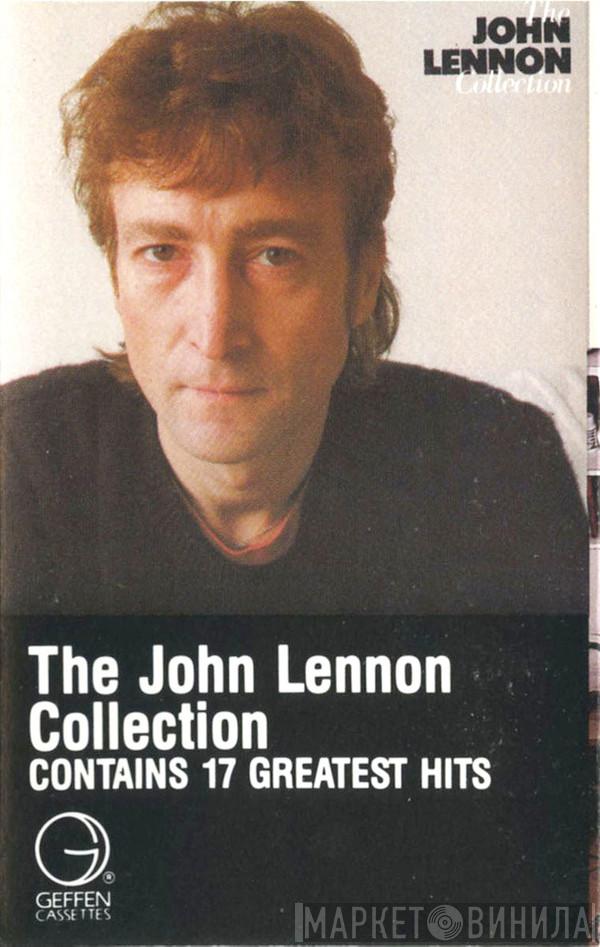  John Lennon  - The John Lennon Collection