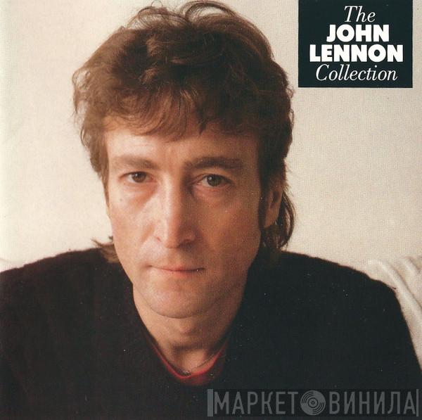  John Lennon  - The John Lennon Collection