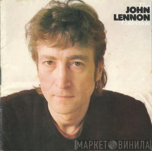  John Lennon  - The John Lennon Collection