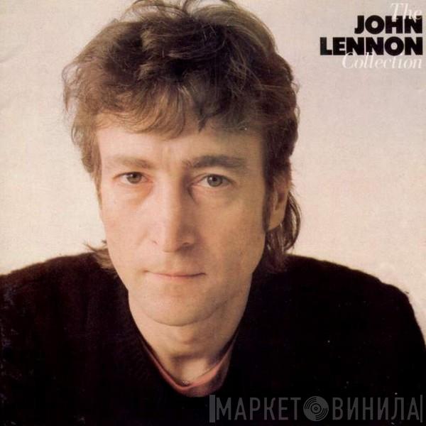  John Lennon  - The John Lennon Collection