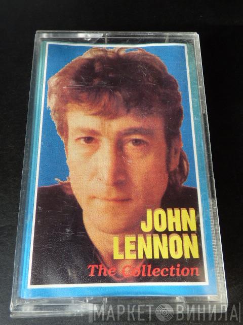  John Lennon  - The John Lennon Collection