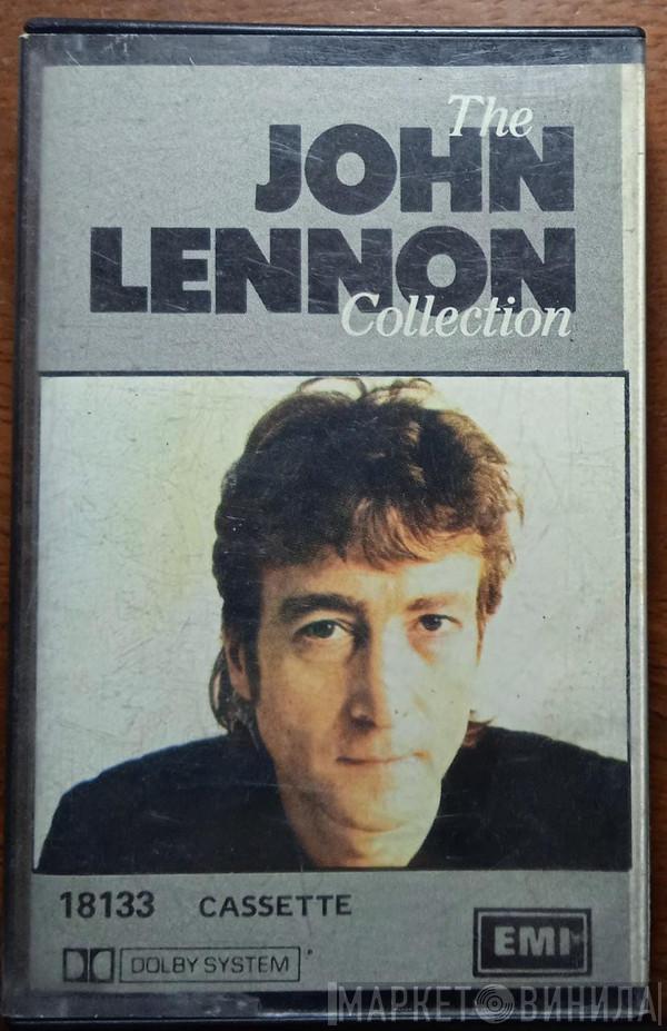  John Lennon  - The John Lennon Collection