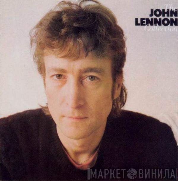  John Lennon  - The John Lennon Collection