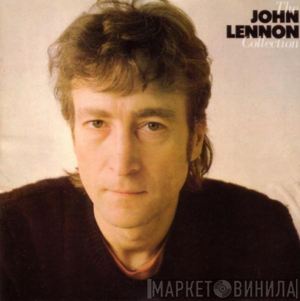 John Lennon - The John Lennon Collection