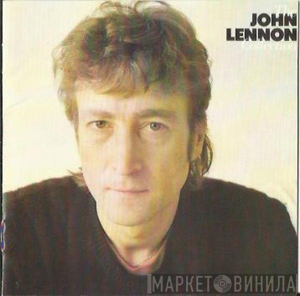  John Lennon  - The John Lennon Collection