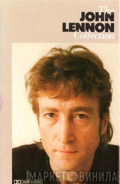  John Lennon  - The John Lennon Collection